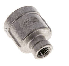 1/2'' NPT x 1/8'' NPT Stainless steel Round Socket 16 Bar