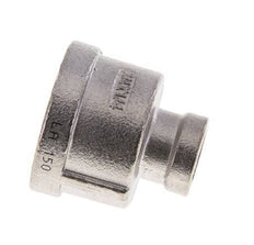 3/4'' NPT x 1/4'' NPT Stainless steel Round Socket 16 Bar
