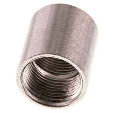 3/4'' NPT Stainless steel Round Socket 16 Bar