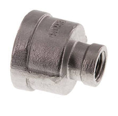 Rp 3/4'' x Rp 1/4'' Stainless steel Round Socket 16 Bar