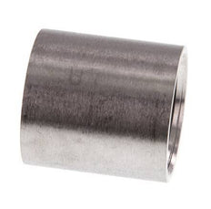1'' NPT Stainless steel Round Socket 16 Bar