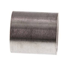 Rp 1'' Stainless steel Round Socket 16 Bar