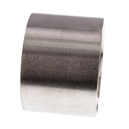 Rp 3'' Stainless steel Round Socket 16 Bar