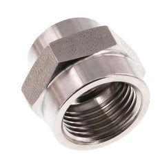 G 1/2'' x G 3/8'' Stainless steel Socket 40 Bar