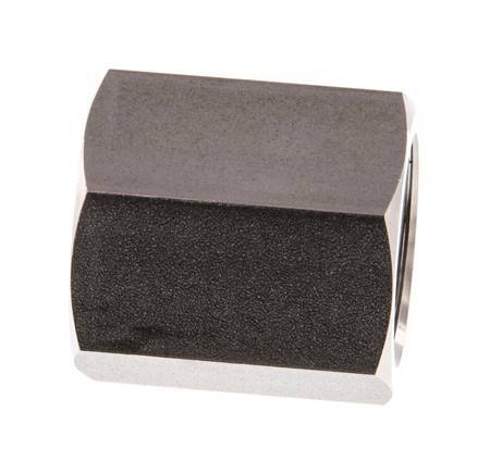 G 1/2'' Stainless steel Socket 40 Bar