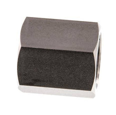 G 1/2'' Stainless steel Socket 40 Bar