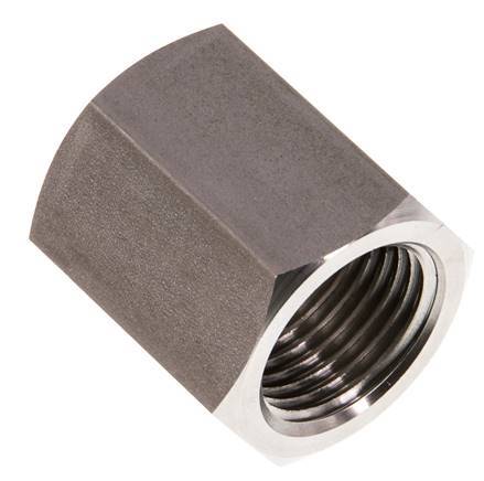 G 1/2'' Stainless steel Socket 40 Bar
