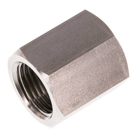 G 1/2'' Stainless steel Socket 40 Bar