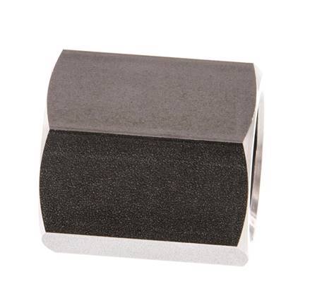 G 1/2'' Stainless steel Socket 40 Bar