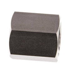 G 1/2'' Stainless steel Socket 40 Bar