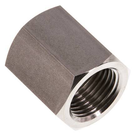 G 1/2'' Stainless steel Socket 40 Bar