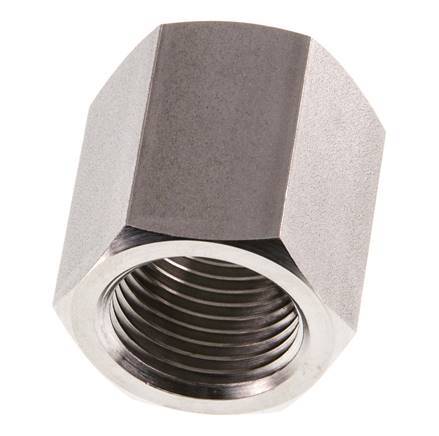 G 1/2'' Stainless steel Socket 40 Bar