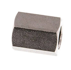 G 1/8'' Stainless steel Socket 40 Bar