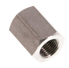 G 1/8'' Stainless steel Socket 40 Bar