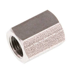 G 1/8'' Stainless steel Socket 40 Bar
