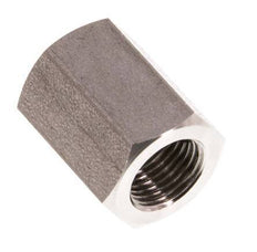 G 1/8'' Stainless steel Socket 40 Bar