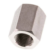 G 1/8'' Stainless steel Socket 40 Bar