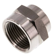 G 3/4'' x G 1/2'' Stainless steel Socket 40 Bar