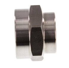 G 3/4'' x G 1/2'' Stainless steel Socket 40 Bar
