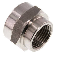 G 3/4'' x G 1/2'' Stainless steel Socket 40 Bar