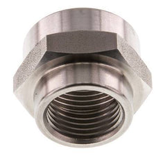 G 3/4'' x G 1/2'' Stainless steel Socket 40 Bar