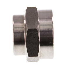 G 3/4'' x G 1/2'' Stainless steel Socket 40 Bar