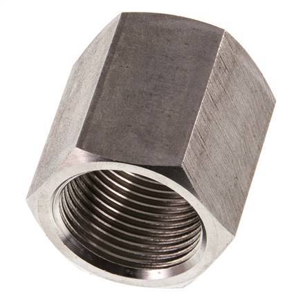 G 3/4'' Stainless steel Socket 40 Bar