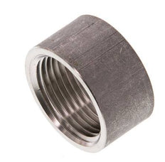 Rp 3/4'' x 31.8mm Stainless steel Welding Socket 40 Bar DIN 2986 - 17mm