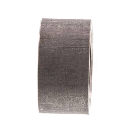 Rp 3/4'' x 31.8mm Stainless steel Welding Socket 40 Bar DIN 2986 - 17mm