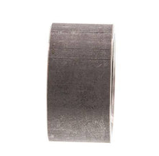 Rp 3/4'' x 31.8mm Stainless steel Welding Socket 40 Bar DIN 2986 - 17mm