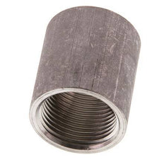 Rp 3/4'' x 31.8mm Stainless steel Welding Socket 40 Bar DIN 2986 - 36mm