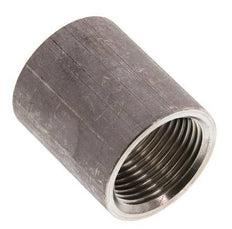 Rp 3/4'' x 31.8mm Stainless steel Welding Socket 40 Bar DIN 2986 - 36mm