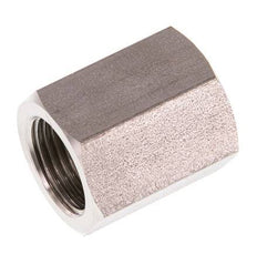 G 3/8'' Stainless steel Socket 40 Bar