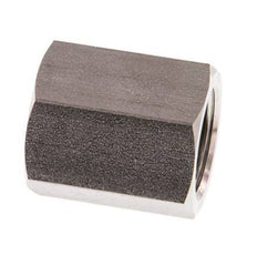 G 3/8'' Stainless steel Socket 40 Bar
