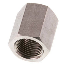 G 3/8'' Stainless steel Socket 40 Bar