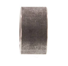 Rp 3/8'' x 21.3mm Stainless steel Welding Socket 40 Bar DIN 2986 - 12mm [2 Pieces]
