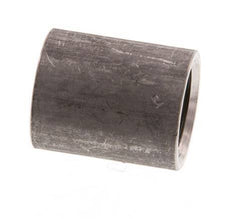 Rp 3/8'' x 21.3mm Stainless steel Welding Socket 40 Bar DIN 2986 - 26mm
