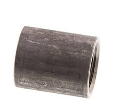 Rp 3/8'' x 21.3mm Stainless steel Welding Socket 40 Bar DIN 2986 - 26mm