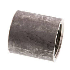 Rp 1'' x 39.5mm Stainless steel Welding Socket 40 Bar DIN 2986 - 43mm