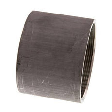 Rp 3'' x 95mm Stainless steel Welding Socket 40 Bar DIN 2986 - 71mm