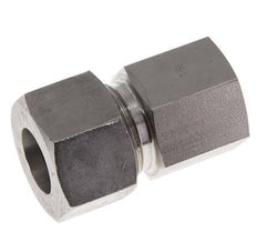 G 1/2'' x 20S Stainless steel Straight Cutting Ring 400 Bar DIN 2353