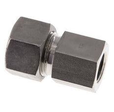 G 1/2'' x 20S Stainless steel Straight Cutting Ring 400 Bar DIN 2353