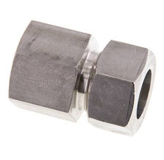 G 3/4'' x 22L Stainless steel Straight Cutting Ring 160 Bar DIN 2353