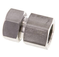 G 3/4'' x 22L Stainless steel Straight Cutting Ring 160 Bar DIN 2353