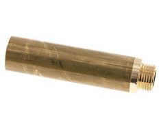 G 1/2'' F/M Brass Extension DIN 3523 - 100 mm