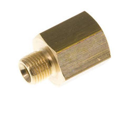 G 1/4'' x G 1/8'' F/M Brass Reducing Ring 16 Bar [5 Pieces]