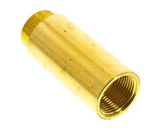 G 3/4'' F/M Brass Extension DIN 3523 - 65 mm