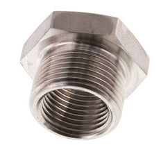 G 1/2'' x G 3/4'' F/M Stainless steel Reducing Ring 40 Bar