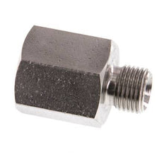 G 1/4'' x G 1/8'' F/M Stainless steel Reducing Ring 40 Bar