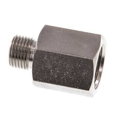 G 1/4'' x G 1/8'' F/M Stainless steel Reducing Ring 40 Bar